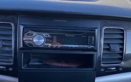 SsangYong Actyon II рестайлинг, 2012 год, 900 000 рублей, 9 фотография