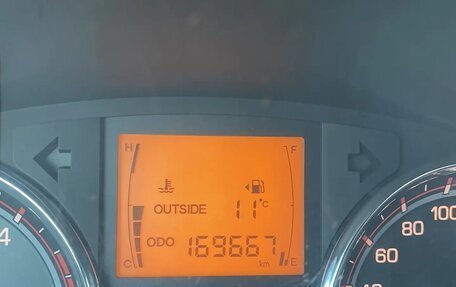 SsangYong Actyon II рестайлинг, 2012 год, 900 000 рублей, 14 фотография