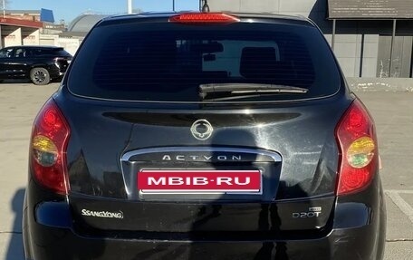 SsangYong Actyon II рестайлинг, 2012 год, 900 000 рублей, 5 фотография