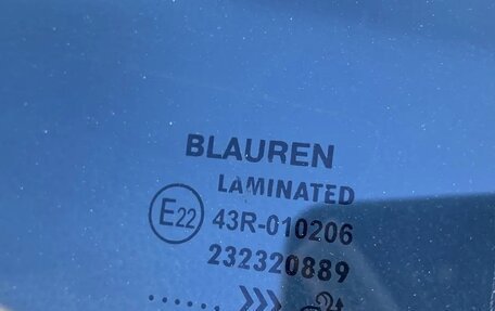 SsangYong Actyon II рестайлинг, 2012 год, 900 000 рублей, 16 фотография