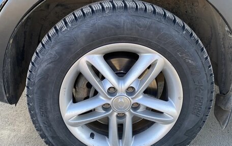 SsangYong Actyon II рестайлинг, 2012 год, 900 000 рублей, 15 фотография