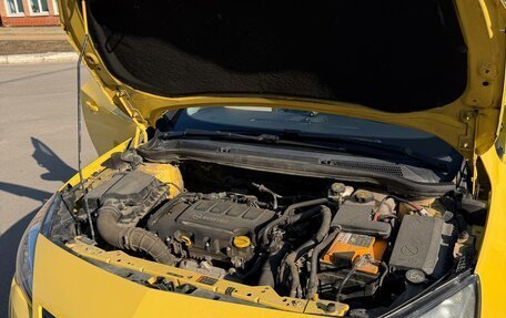 Opel Astra J, 2013 год, 920 000 рублей, 17 фотография