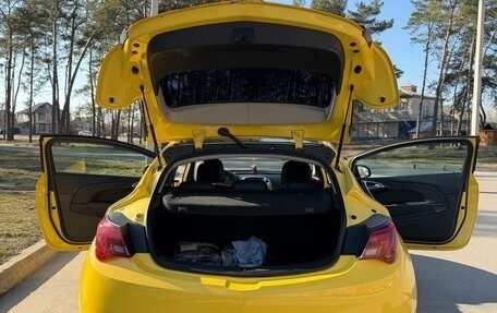 Opel Astra J, 2013 год, 920 000 рублей, 9 фотография