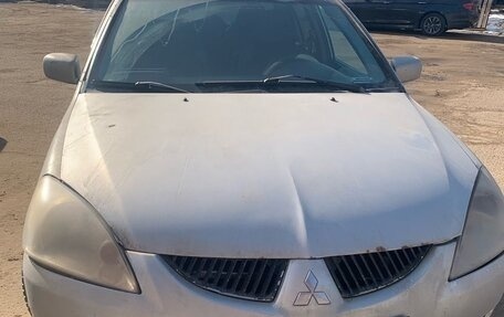 Mitsubishi Lancer IX, 2005 год, 130 000 рублей, 3 фотография