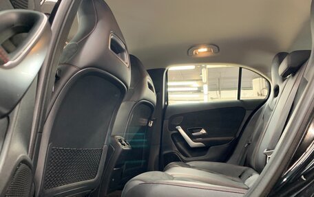 Mercedes-Benz A-Класс, 2018 год, 2 535 000 рублей, 18 фотография