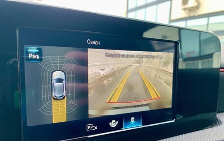 Mercedes-Benz A-Класс, 2018 год, 2 535 000 рублей, 21 фотография