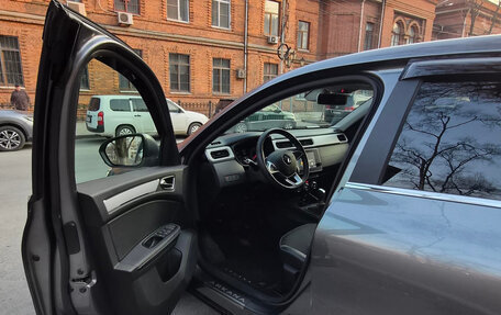 Renault Arkana I, 2021 год, 1 666 000 рублей, 2 фотография