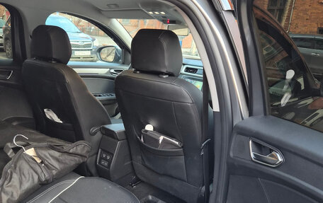 Renault Arkana I, 2021 год, 1 666 000 рублей, 11 фотография