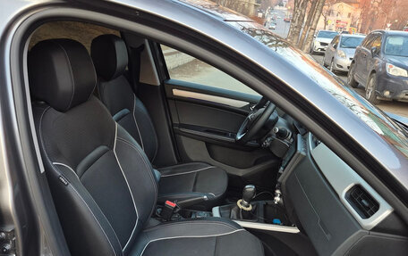 Renault Arkana I, 2021 год, 1 666 000 рублей, 12 фотография