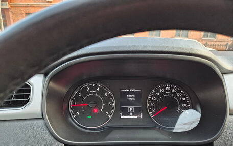 Renault Arkana I, 2021 год, 1 666 000 рублей, 14 фотография