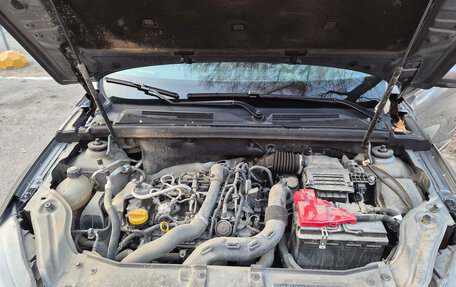 Renault Arkana I, 2021 год, 1 666 000 рублей, 13 фотография