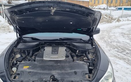 Infiniti Q70 I, 2014 год, 1 800 000 рублей, 2 фотография