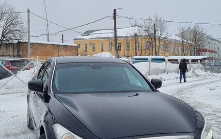 Infiniti Q70 I, 2014 год, 1 800 000 рублей, 3 фотография