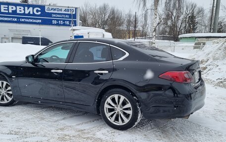 Infiniti Q70 I, 2014 год, 1 800 000 рублей, 4 фотография