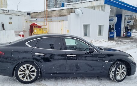 Infiniti Q70 I, 2014 год, 1 800 000 рублей, 6 фотография