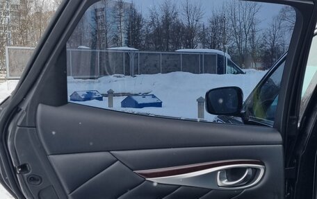 Infiniti Q70 I, 2014 год, 1 800 000 рублей, 10 фотография