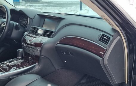 Infiniti Q70 I, 2014 год, 1 800 000 рублей, 7 фотография