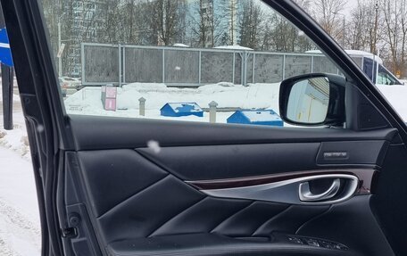 Infiniti Q70 I, 2014 год, 1 800 000 рублей, 12 фотография