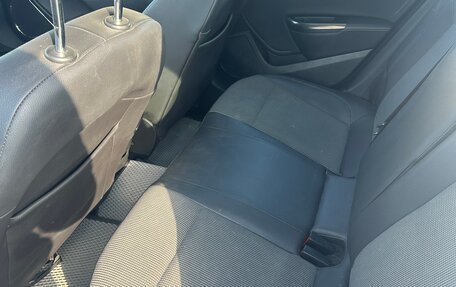 Opel Astra J, 2011 год, 820 000 рублей, 12 фотография