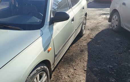 Hyundai Elantra III, 2004 год, 200 000 рублей, 5 фотография