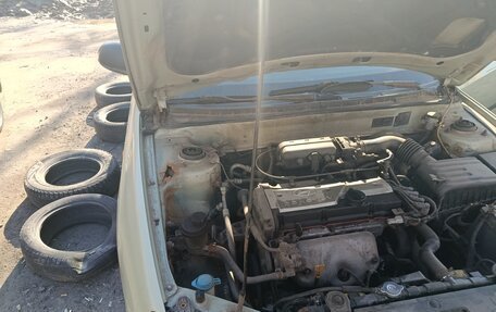 Hyundai Elantra III, 2004 год, 200 000 рублей, 7 фотография