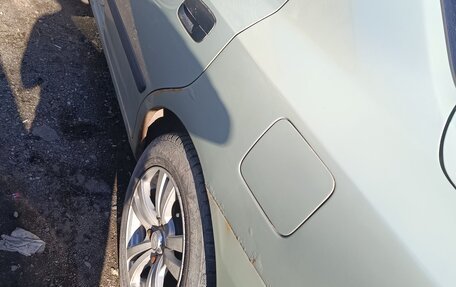 Hyundai Elantra III, 2004 год, 200 000 рублей, 4 фотография