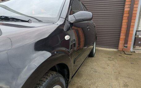 Chery Fora (A21), 2007 год, 338 000 рублей, 10 фотография