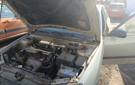 Hyundai Elantra III, 2004 год, 200 000 рублей, 6 фотография