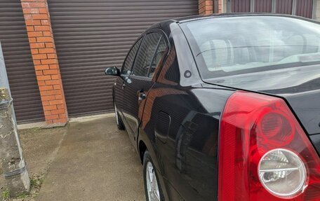 Chery Fora (A21), 2007 год, 338 000 рублей, 6 фотография