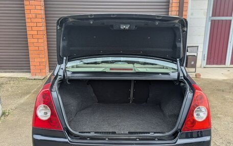 Chery Fora (A21), 2007 год, 338 000 рублей, 12 фотография