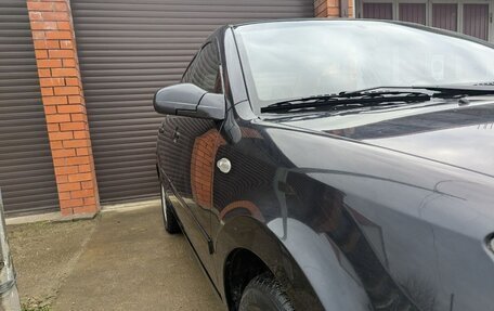 Chery Fora (A21), 2007 год, 338 000 рублей, 9 фотография