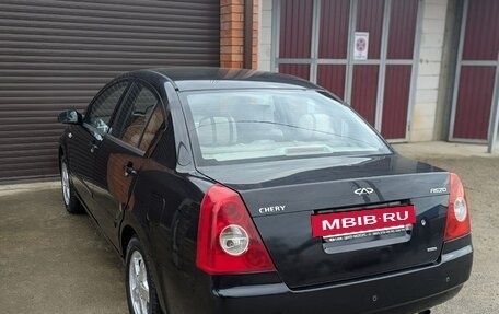 Chery Fora (A21), 2007 год, 338 000 рублей, 5 фотография