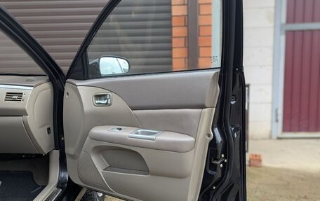 Chery Fora (A21), 2007 год, 338 000 рублей, 21 фотография