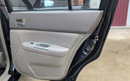 Chery Fora (A21), 2007 год, 338 000 рублей, 23 фотография