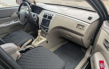 Chery Fora (A21), 2007 год, 338 000 рублей, 14 фотография