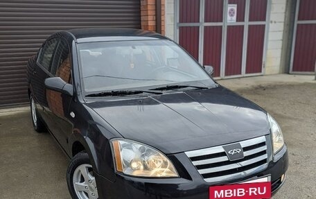 Chery Fora (A21), 2007 год, 338 000 рублей, 2 фотография