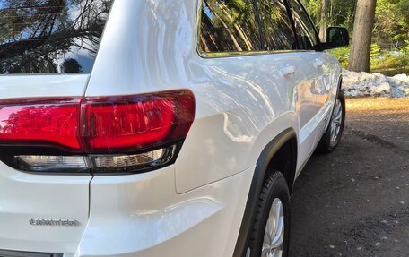 Jeep Grand Cherokee, 2021 год, 4 650 000 рублей, 2 фотография