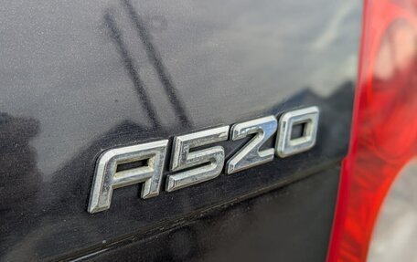 Chery Fora (A21), 2007 год, 338 000 рублей, 29 фотография