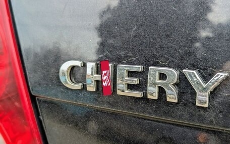 Chery Fora (A21), 2007 год, 338 000 рублей, 28 фотография