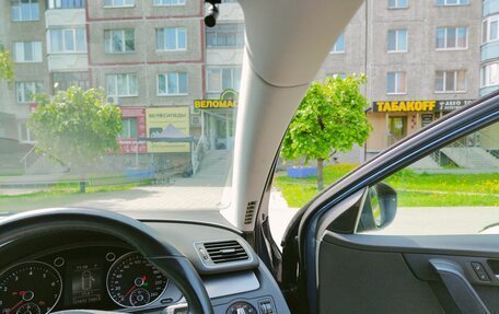 Volkswagen Passat B7, 2013 год, 1 150 000 рублей, 23 фотография