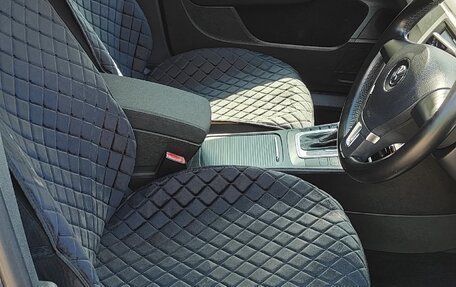 Volkswagen Passat B7, 2013 год, 1 150 000 рублей, 22 фотография