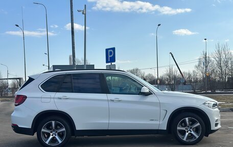 BMW X5, 2014 год, 3 800 000 рублей, 4 фотография