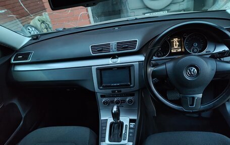 Volkswagen Passat B7, 2013 год, 1 150 000 рублей, 21 фотография