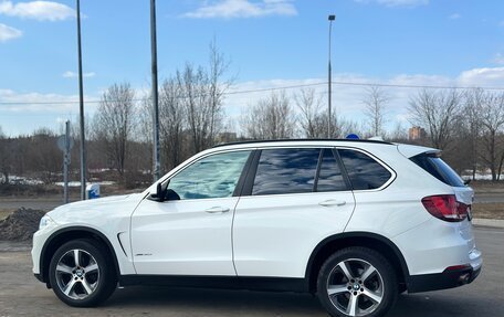 BMW X5, 2014 год, 3 800 000 рублей, 8 фотография