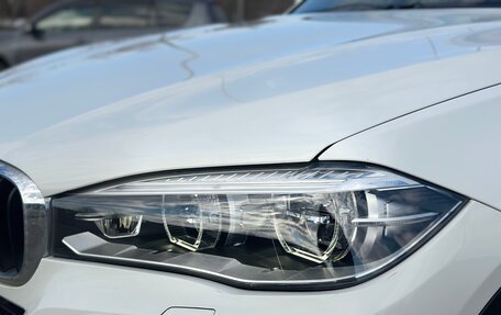 BMW X5, 2014 год, 3 800 000 рублей, 9 фотография