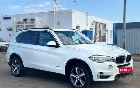 BMW X5, 2014 год, 3 800 000 рублей, 3 фотография