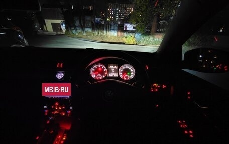 Volkswagen Passat B7, 2013 год, 1 150 000 рублей, 24 фотография