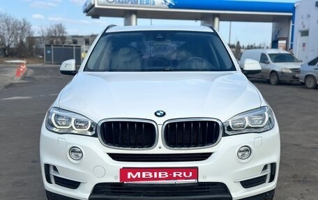 BMW X5, 2014 год, 3 800 000 рублей, 2 фотография