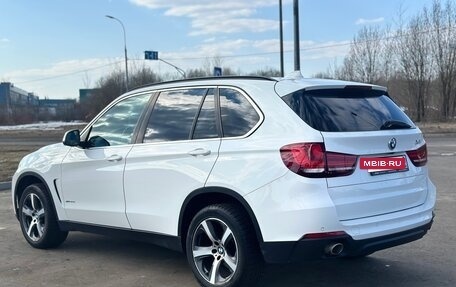 BMW X5, 2014 год, 3 800 000 рублей, 7 фотография