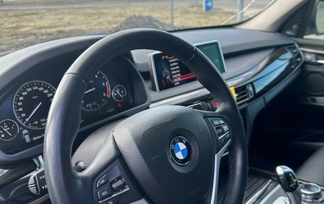 BMW X5, 2014 год, 3 800 000 рублей, 13 фотография